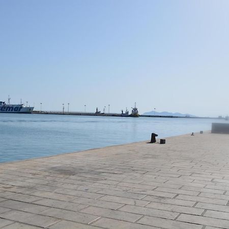 Al Civico 1 Apartments Trapani Buitenkant foto