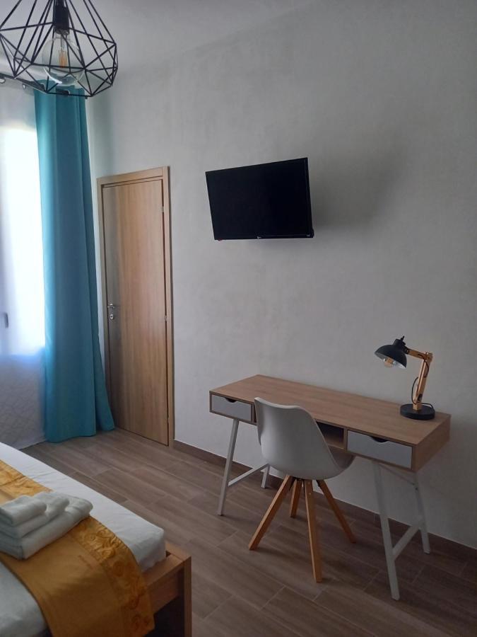 Al Civico 1 Apartments Trapani Buitenkant foto