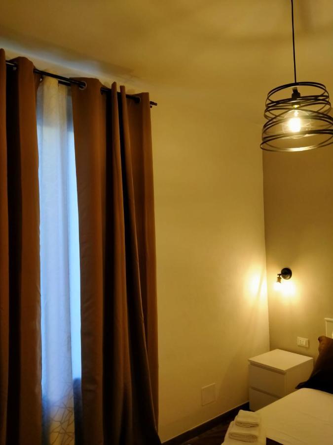 Al Civico 1 Apartments Trapani Buitenkant foto